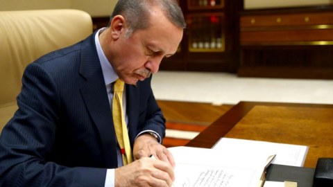 Ərdoğan Türkyənin brendini niyə dəyişdirdi... - FOTO  