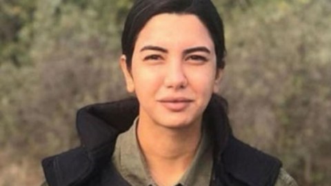 Fulya Öztürk xəstəxanaya yerləşdirildi