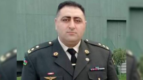 Ramil Səfərov barəsindəki iddialar TƏKZİB OLUNDU