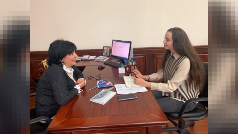 “Atamı Heydər Əliyev kimi düşünən ikinci bir dostu olmayıb” - Məşhur neftçinin qızı ilə MÜSAHİBƏ  
