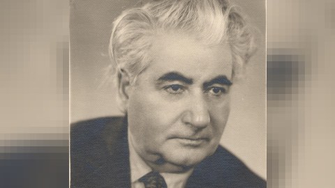Tarixdə iz qoyanlar: Roman janrının ustası Əbülhəsən öz əsərini niyə cırmışdı...