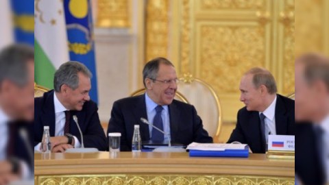 Putin Hindistana gedəcək