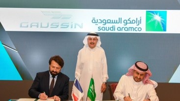 Səudiyyə Ərəbistanı və Fransa arasında müqavilə