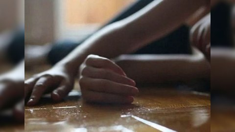2 azyaşlı bacı dəm qazından zəhərləndi