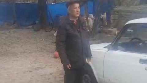 Virus xəstəsi məsuliyyətə cəlb edildi