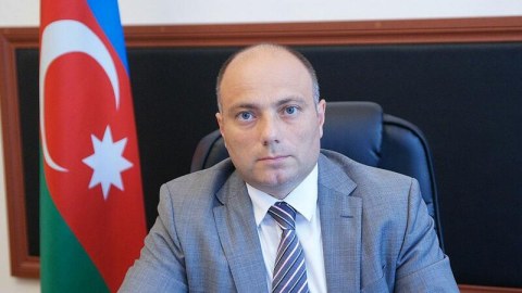 Nazir ekspertlərlə görüşdü