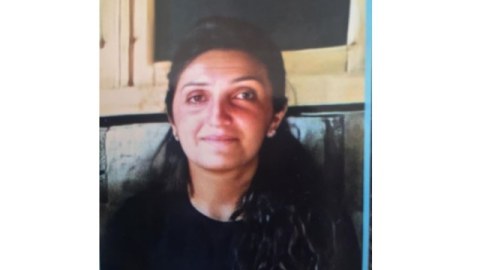 Göygöldə qadın itkin düşdü