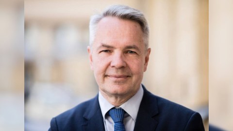 Fin nazir virusa yoluxdu