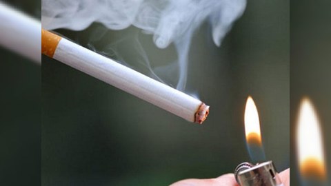 Hansı Avropa ölkələrində daha çox siqaret çəkilir?