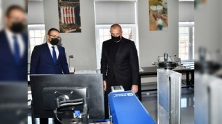 “Quba ABAD Factory” müəssisəsi açıldı - FOTOLAR