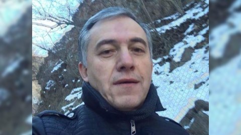 Saleh Rüstəmli azadlığa buraxıla bilər? - Vəkildən AÇIQLAMA