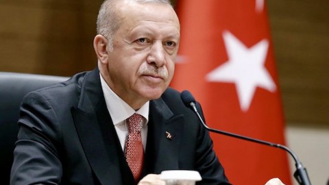 Ərdoğan BƏƏ-yə səfər edəcək