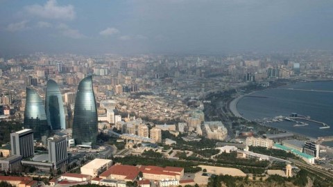 Azərbaycan daha iki beynəlxalq sənədə qoşulur