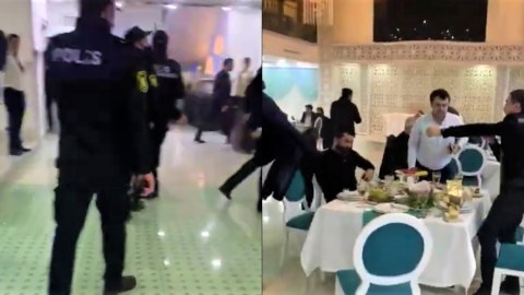 281 nəfər toylara buraxılmadı