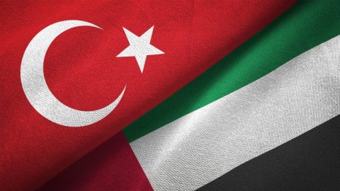 BƏƏ və Türkiyə arasında müdafiə əməkdaşlığı