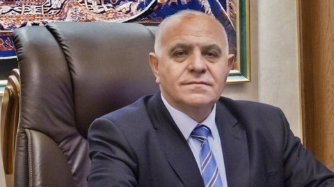 "Azərxalça"nın zavodunda 410 min 661 manatlıq MƏNİMSƏMƏ