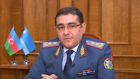 “Gorus-Qafan yolundakı postdan milyonlarla vəsait toplanıb”