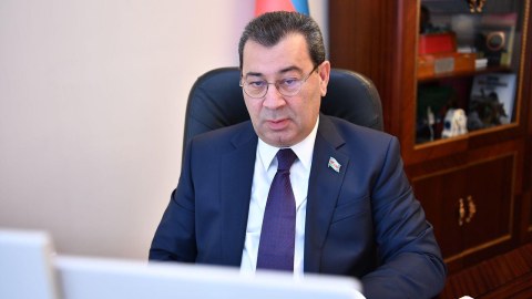 Parlament bu qanunu ləğv edəcək