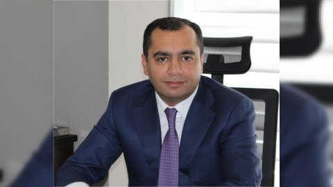Prezident "Azərsığorta"ya yeni sədr TƏYİN ETDİ
