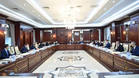Milli Məclis bu qanunlara dəyişiklik edəcək
