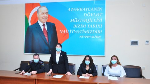 Qohumlar arasındakı nikahlar müzakirə olunub