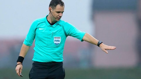 “Qarabağ”-“Bazel” oyunun hakimləri bəlli oldu