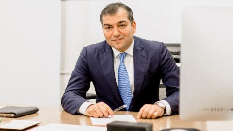 Agentlik sədri quru sərhədlərin açılmasından DANIŞDI