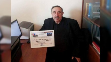 Milli Məclisin Komissiya üzvü koronavirusdan ÖLDÜ