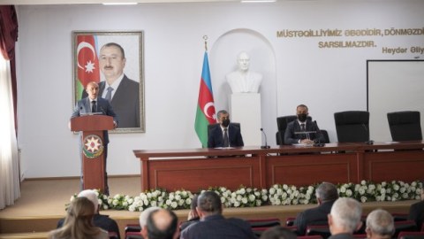 Fermerlərin nəzərinə - Subsidiya almaq üçün müraciət müddəti yekunlaşır