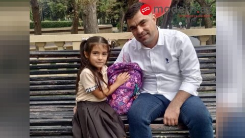 “Qaraheybət”in rəssam şəhidi - 3 il sonra təqaüdə çıxacağı günü arzulamışdı - FOTOLAR
