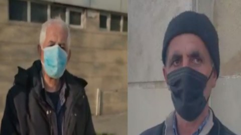 İctimai yerlərdə koronavirus xəstələri aşkarlandı