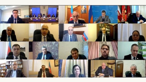 Rusiyalı deputatlar azad olunmuş ərazilərə dəvət edildi