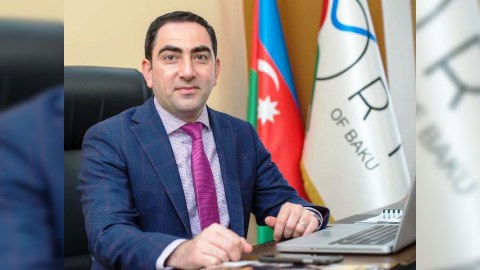 Daha bir federasiyaya yeni prezident seçildi