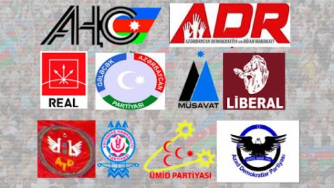 Azərbaycandakı siyasi partiyaların sayı  AÇIQLANDI