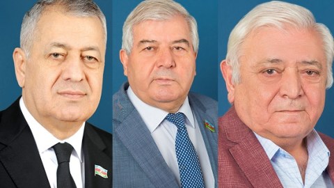 “Etibar Əliyev ən sərt danışan deputat deyil” - Parlament jurnalistləri başqa adlar ÇƏKDİLƏR