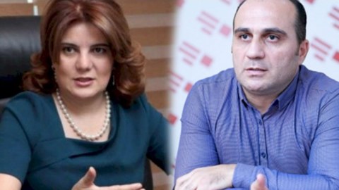 APA-da baş direktor dəyişdi? - YENİLƏNİB