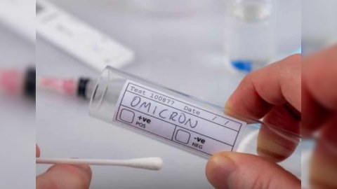 “Omicron” dünyanın 57 ölkəsində tapılıb - ÜST