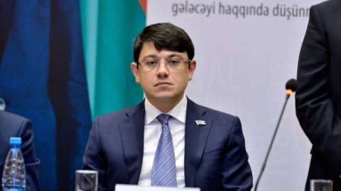 ““Yaşat”a 1 gündə 1 milyon manat ianə topladıq”