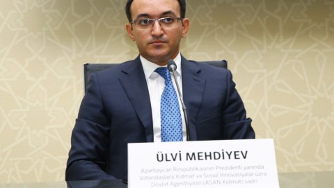 “YAŞAT”a 65 milyon manat İANƏ EDİLİB