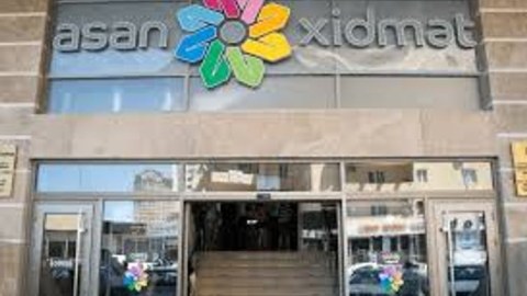 “ASAN Xidmət”də işlə təmin olunan şəhid ailələrinin SAYI