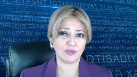Osmanqızının Paşinyana olan gizli sevgisi üzə çıxdı - VİDEO