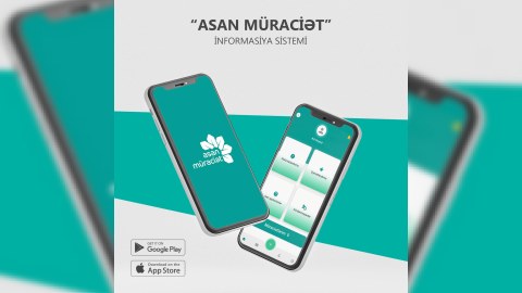 “ASAN müraciət”in Əsasnaməsi TƏSDİQLƏNDİ  