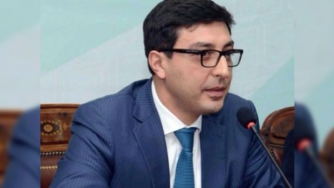 Nazirlikdəki islahatlar davamlı olacaq