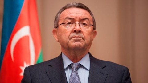 Misir Mərdanov: “Müsahibə verdim, qalmaqal yarandı, daha danışmıram...”