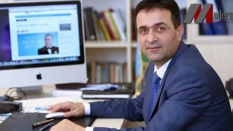 Prokuror Rasim Quliyevə 6 il iş istədi