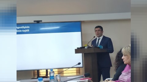 “Bakı Media həftəsi” keçiriləcək - İcraçı direktor 