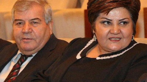 Deputatın xanımı koronavirusa görə xəstəxanaya yerləşdirildi: “Özü bilir kimdən yoluxub”