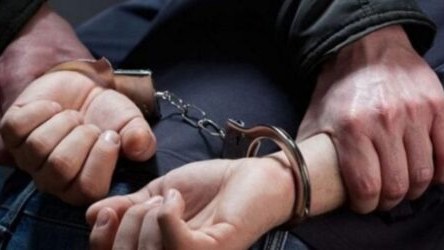 Keçmiş erməni mer mənimsəməyə görə həbs edildi