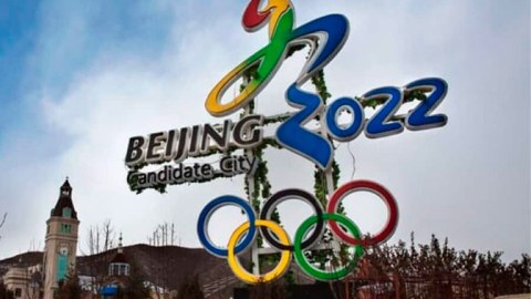 Bu ölkə də Pekin Olimpiadasını boykot etdi