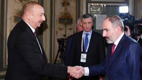 Rusiyadan liderlərin Brüssel görüşü ilə bağlı AÇIQLAMA